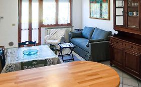S41 - Sirolo, trilocale con giardino e garage